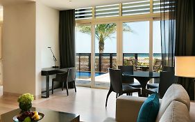 Park Hyatt Abu Dhabi Hotel And Villas